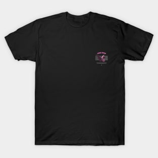 Angel Wings Streetware T-Shirt